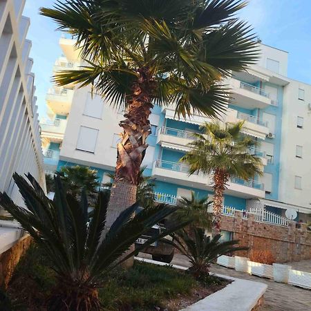 Tropicana Apartments Дхерми Экстерьер фото
