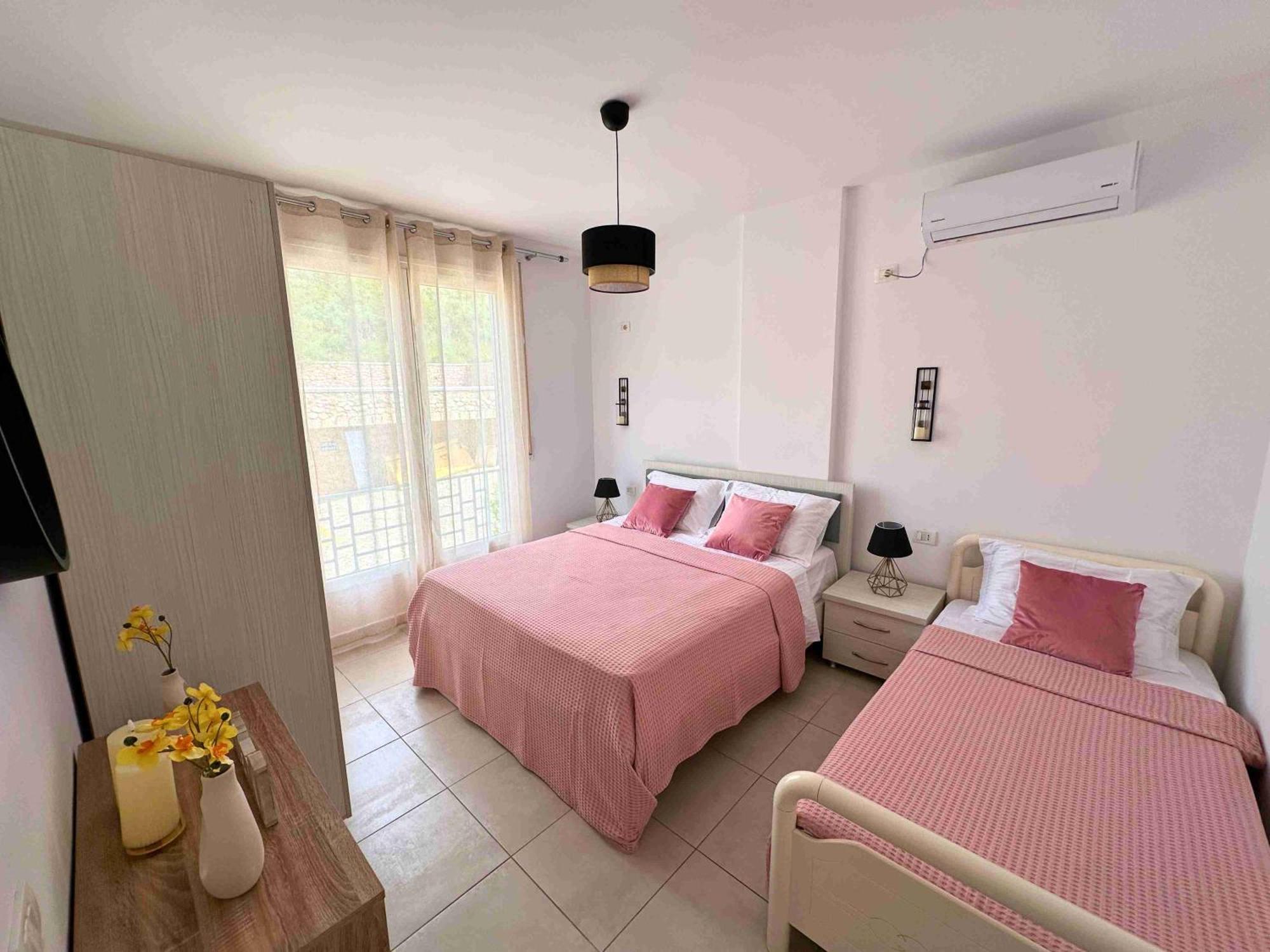 Tropicana Apartments Дхерми Экстерьер фото