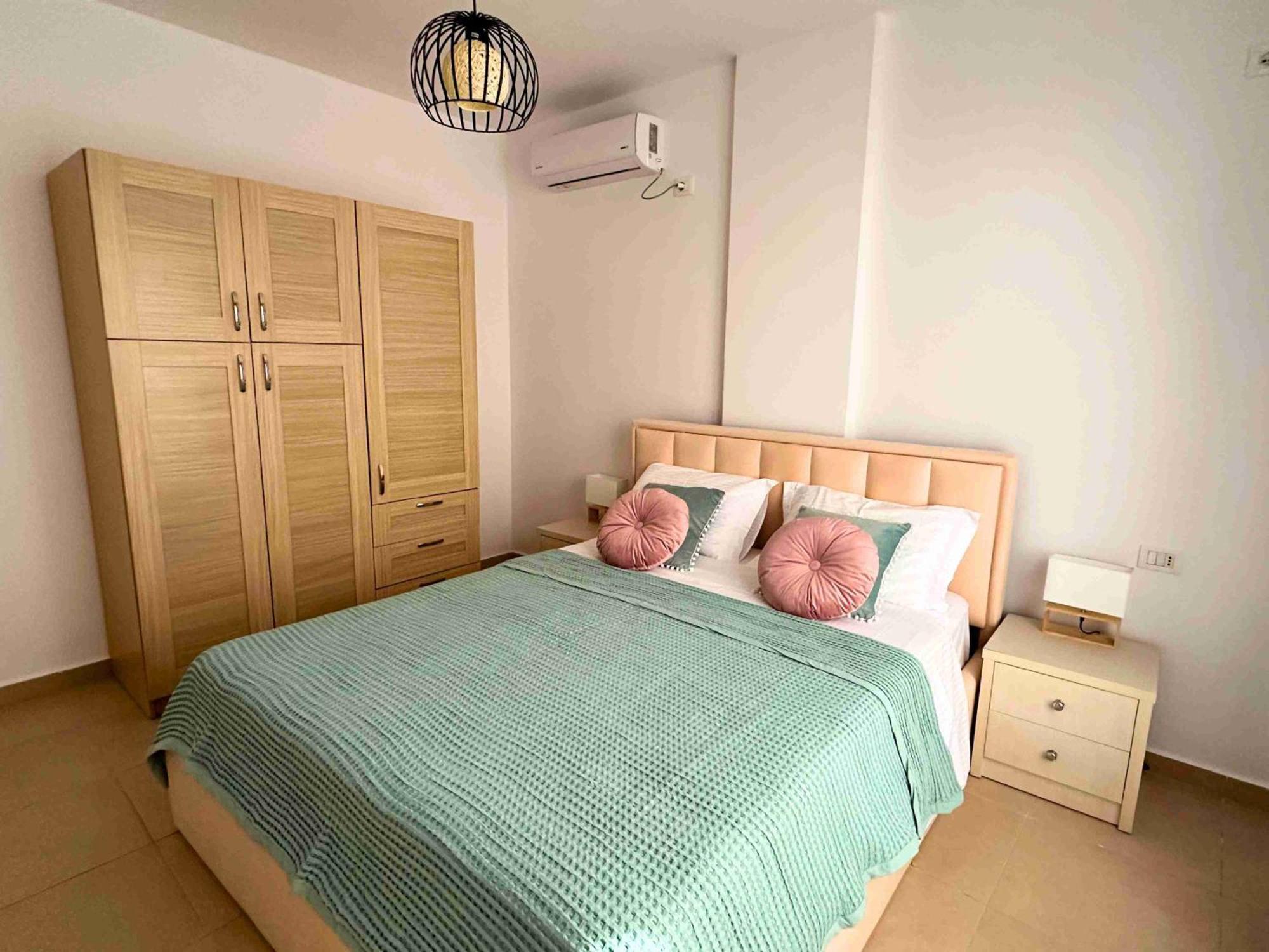 Tropicana Apartments Дхерми Экстерьер фото
