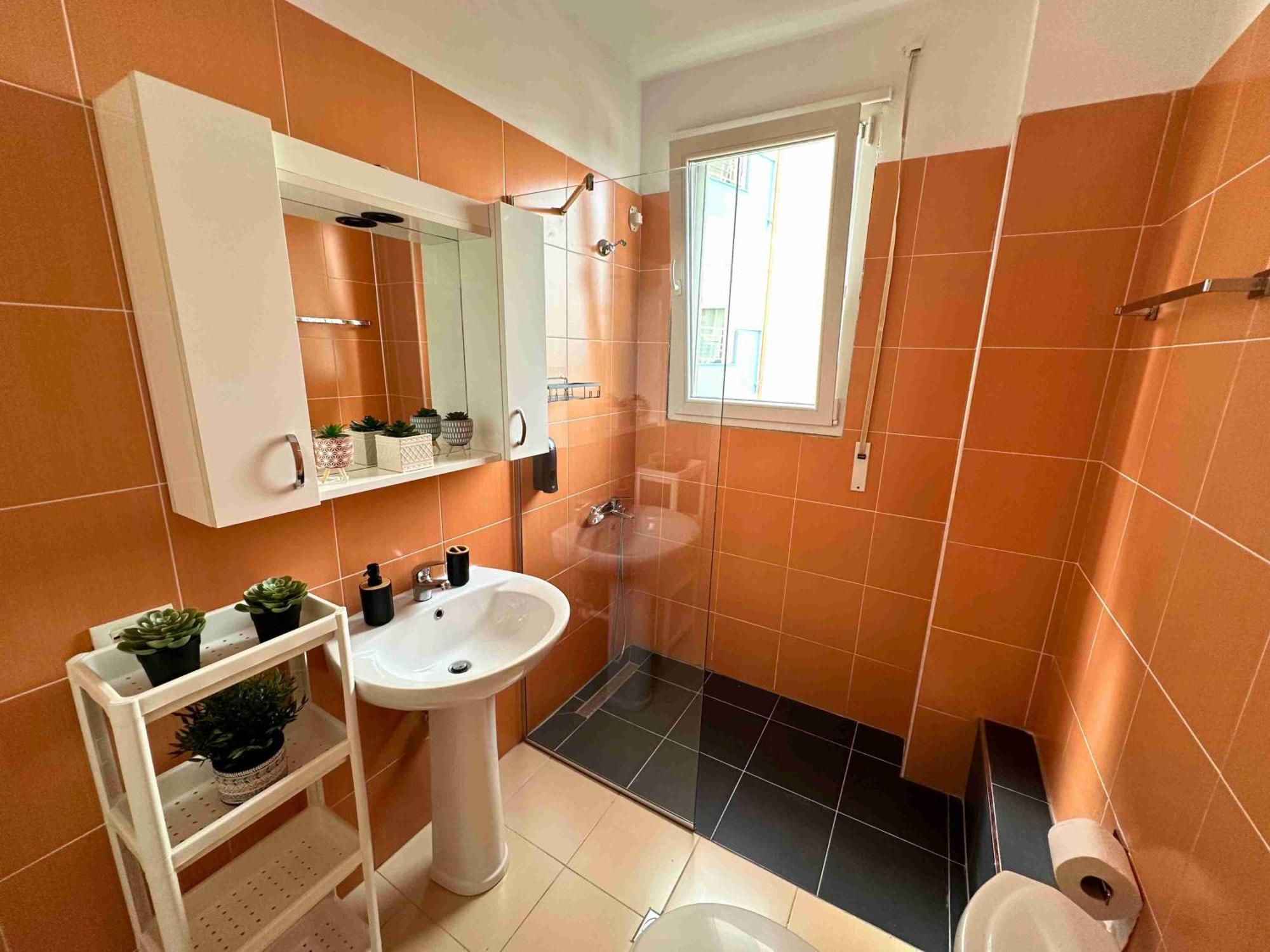 Tropicana Apartments Дхерми Экстерьер фото