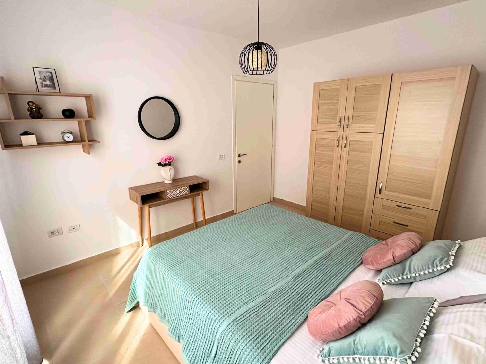 Tropicana Apartments Дхерми Экстерьер фото
