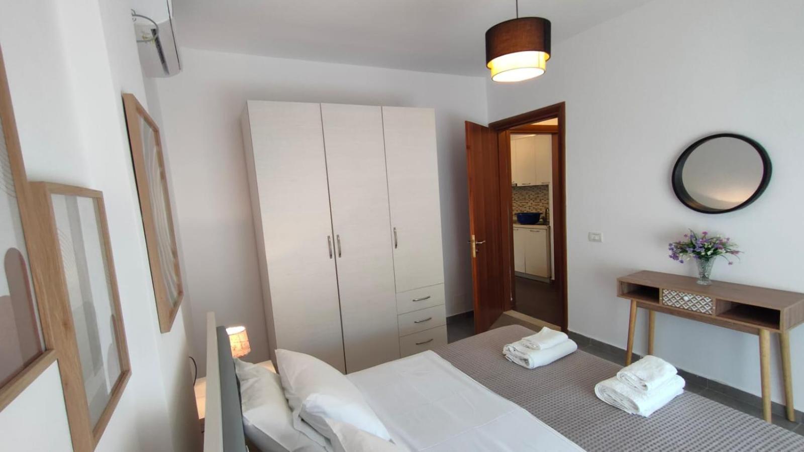 Tropicana Apartments Дхерми Номер фото