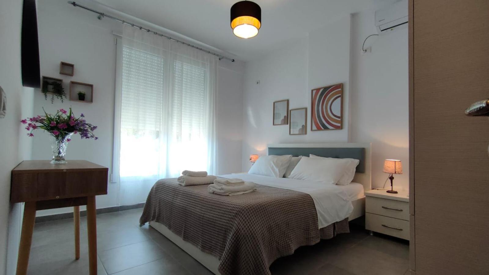 Tropicana Apartments Дхерми Номер фото