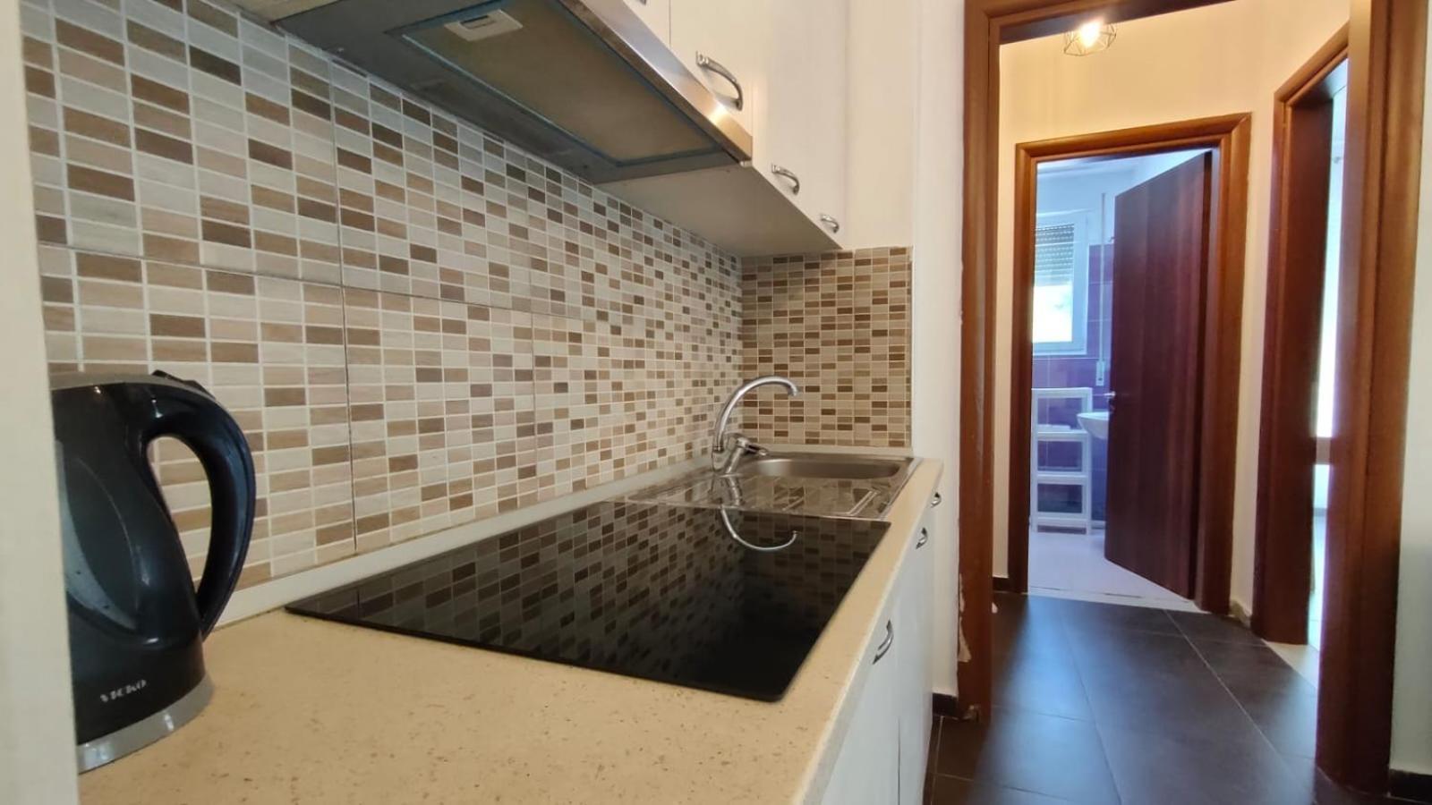 Tropicana Apartments Дхерми Номер фото
